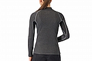 Castelli Womens Flanders 2 Warm Long Sleeve Top  8