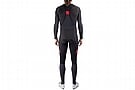 Castelli Mens Velocissimo 5 Bibtight LTD 2