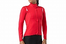 Castelli Womens Perfetto 4 Jacket  1