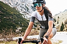 Castelli Womens Gradient Color Block Jersey 8