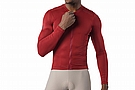 Castelli Mens Espresso 2 Long Sleeve Jersey 4