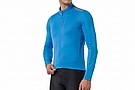 Castelli Mens Puro 4.1 Long Sleeve Jersey  8