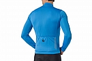 Castelli Mens Puro 4.1 Long Sleeve Jersey  4