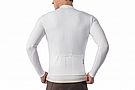 Castelli Mens Espresso Thermal 2 Long Sleeve Jersey 7