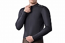 Castelli Mens Espresso Thermal 2 Long Sleeve Jersey 2