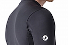 Castelli Mens Espresso Thermal 2 Long Sleeve Jersey 14