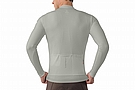 Castelli Mens Espresso Thermal 2 Long Sleeve Jersey 9