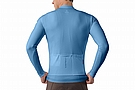 Castelli Mens Espresso Thermal 2 Long Sleeve Jersey 10