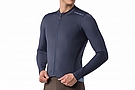 Castelli Mens Espresso Thermal 2 Long Sleeve Jersey 5