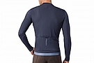 Castelli Mens Espresso Thermal 2 Long Sleeve Jersey 11
