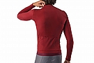 Castelli Mens Espresso Thermal 2 Long Sleeve Jersey 12
