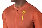 Castelli Mens Drittone Logo Jersey 9