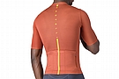 Castelli Mens Drittone Logo Jersey 8