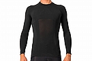 Castelli Mens Core Seamless Long Sleeve Baselayer 1