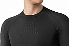 Castelli Mens Core Seamless Long Sleeve Baselayer 3