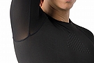 Castelli Mens Core Seamless Long Sleeve Baselayer 5
