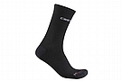 Castelli Womens Diciotto Soft Merino Sock 2