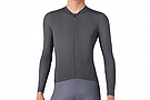 Castelli Mens Espresso 2 Long Sleeve Jersey 2