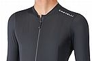 Castelli Mens Espresso 2 Long Sleeve Jersey 9