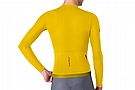 Castelli Mens Espresso 2 Long Sleeve Jersey 8