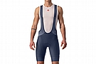 Castelli Mens Endurance 3 Bibshort 3