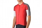 Castelli Mens Entrata 6 Jersey 11