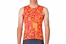 Castelli Mens Espresso R-A/D Baselayer 2