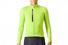 Castelli Mens Entrata Thermal Jersey 11