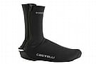 Castelli Mens Espresso Shoecover 1