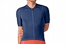 Castelli Mens Espresso 2 Jersey 6