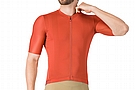Castelli Mens Espresso 2 Jersey 7
