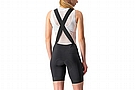 Castelli Womens Endurance Bibshort 2