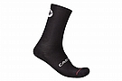 Castelli Womens Scorpion Logo 15 Thermal Sock 2