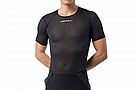 Castelli Mens Pro Mesh 2.0 Short Sleeve Baselayer 3