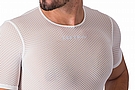 Castelli Mens Pro Mesh 2.0 Short Sleeve Baselayer 6