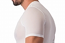 Castelli Mens Pro Mesh 2.0 Short Sleeve Baselayer 8