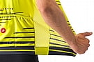 Castelli Mens Climbers 4.0 Jersey 6