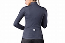 Castelli Womens Sinergia 3 Full Zip Long-Sleeve Jersey 7