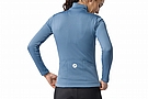 Castelli Womens Sinergia 3 Full Zip Long-Sleeve Jersey 8
