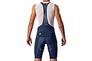 Castelli Mens Free Aero RC Bibshort 15