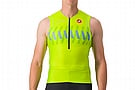 Castelli Mens Free Tri 2 Sleeveless Top 10