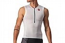 Castelli Mens Free Tri 2 Sleeveless Top 2