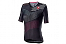 Castelli Womens Free Speed 2 Race Top 3