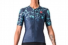 Castelli Womens Free Speed 2 Race Top 17