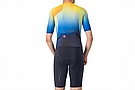 Castelli Mens Free Sanremo 3 Short Sleeve Suit 10