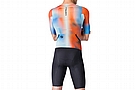 Castelli Mens Free Sanremo 3 Short Sleeve Suit 15