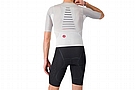 Castelli Mens Free Sanremo 3 Short Sleeve Suit 9