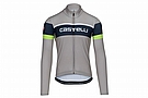 Castelli Mens Passista Limited Edition Full Zip Jersey 5