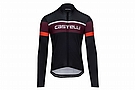 Castelli Mens Passista Limited Edition Full Zip Jersey 3