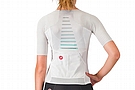 Castelli Womens Free Speed 3 Race Top 5
